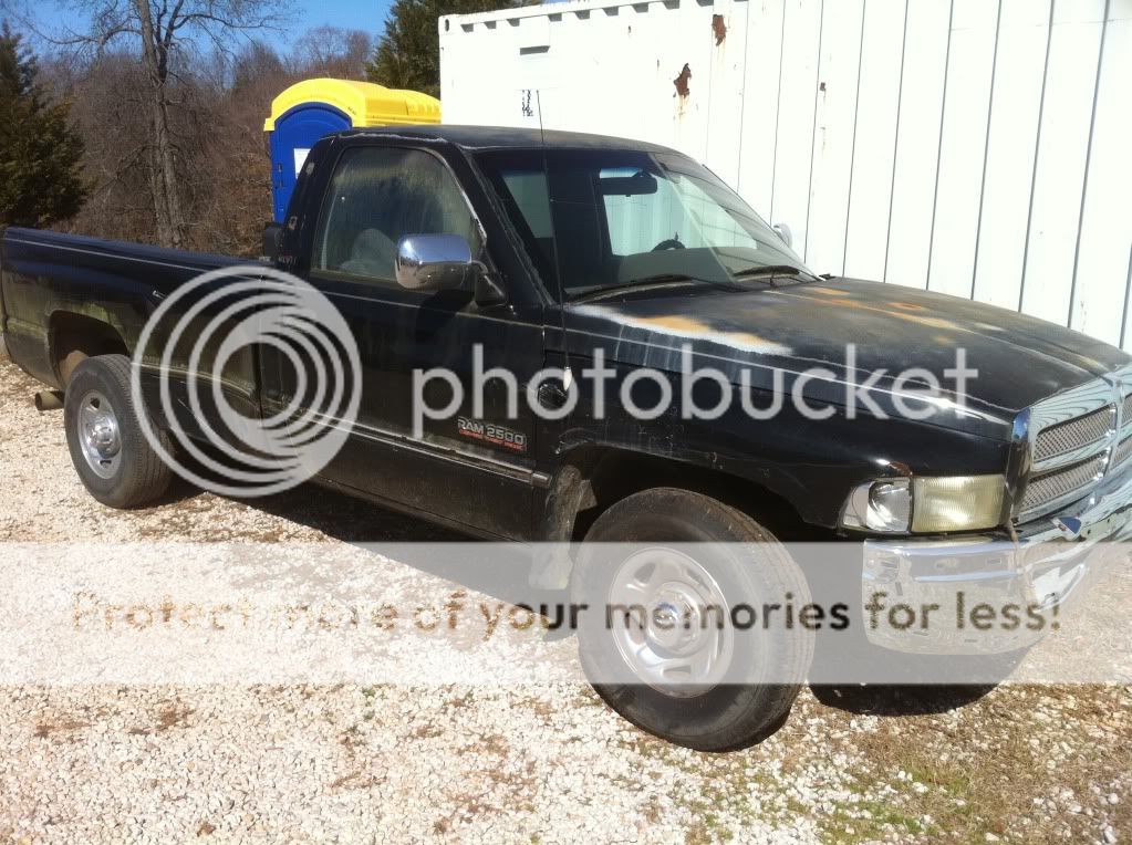 Drag truck build help - Competition Diesel.Com - Bringing The BEST Together