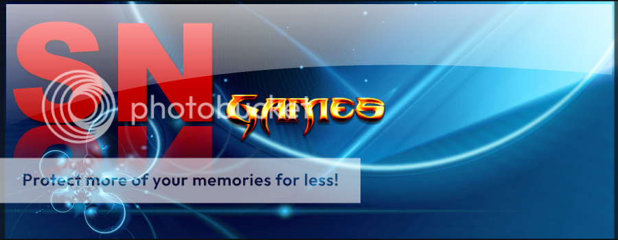 SN Games