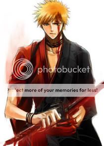 kurosaki-ichigo