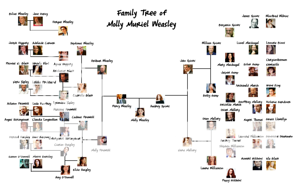 Molly's Family Tree Photo by familiargleam Photobucket
