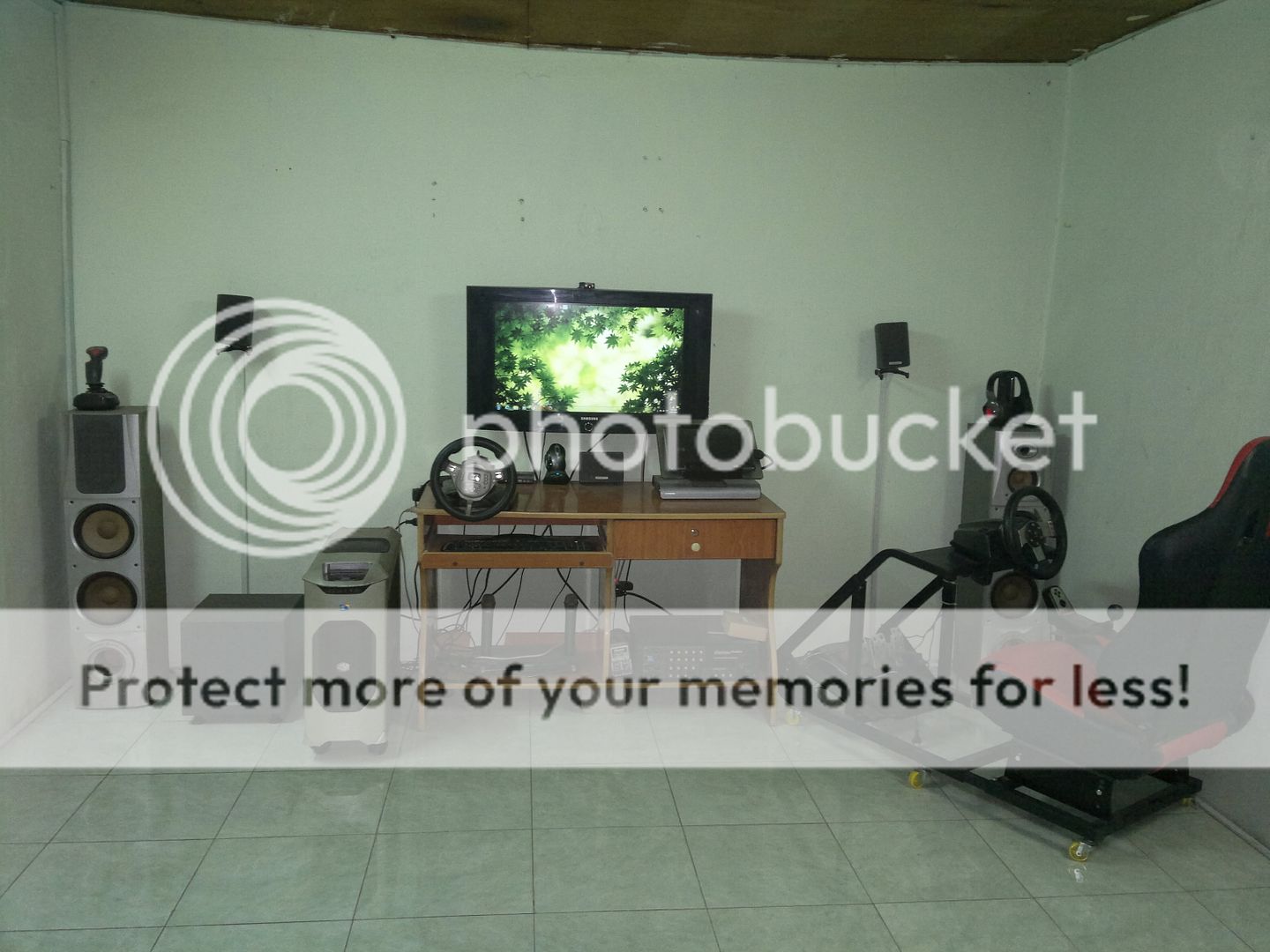 dàn máy vi tính tâm quyết ... sưu tầm - 14