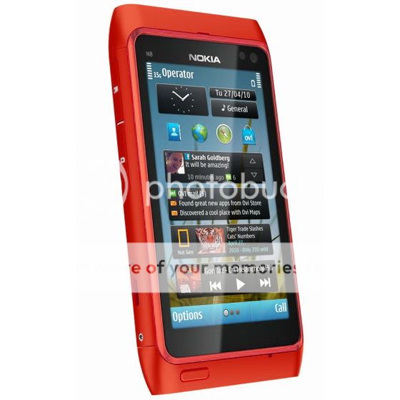 nokia N8 gia re - 1