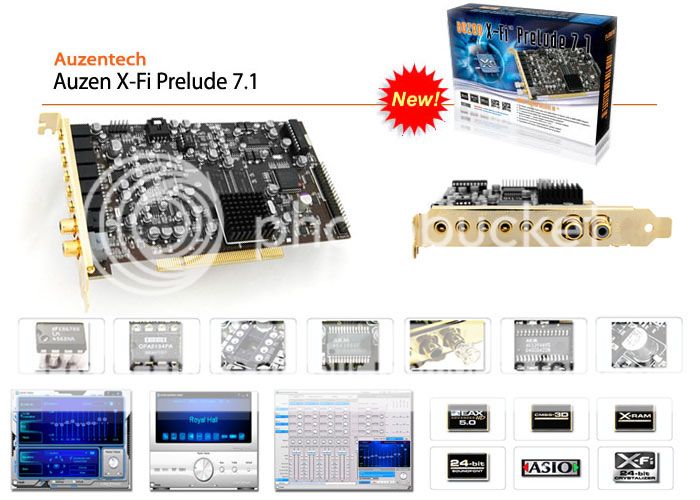 Zalman CNPS 12X , sound Prelude , gigabyte odin pro 800 , gtx 650 ti boost - 1
