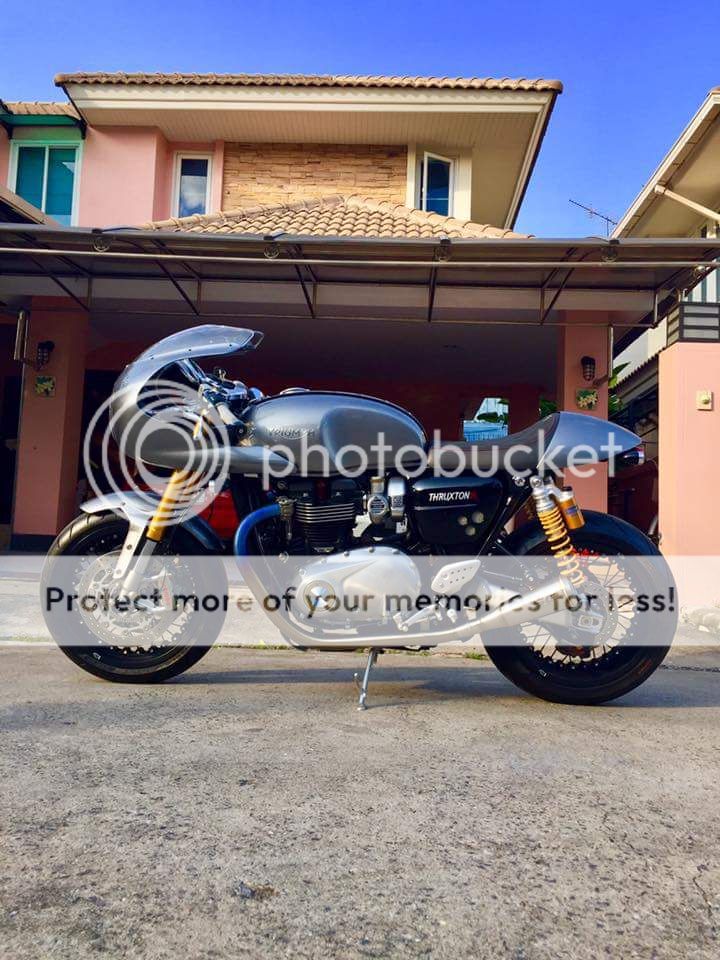 thruxton r exhaust options rolling updates archive page 3 thruxton r exhaust options rolling updates archive page 3 triumph forum triumph rat motorcycle forums