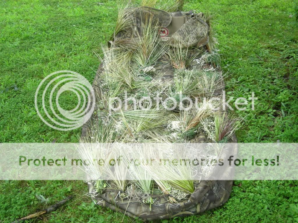 Using raffia on blinds The Outdoor Community