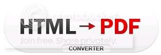 online pdf converting