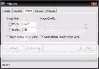 webpage screenshot freeware webpage screenshot freeware