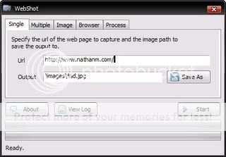 website screenshot program website screenshot program