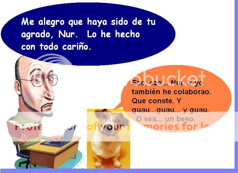 ContestandoaNUR.jpg picture by francisco19333