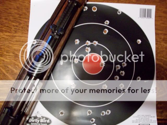 RC with counterbored barrel??? | Gunboards Forums