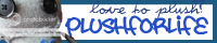 PlushForLife banner
